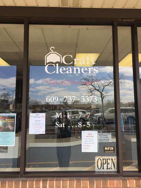 Craft Cleaners Craft Cleaners