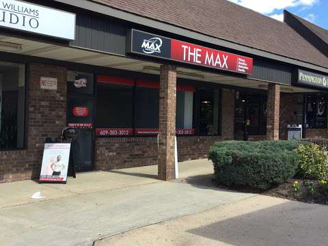THE MAX Challenge of Lawrenceville/Pennington